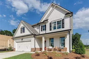 5453 Trillium Way, Flowery Branch, GA 30542 - Photo 1