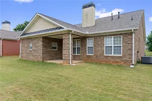 8515 Spivey Vlg Wy, Jonesboro, GA 30236 - Photo 25