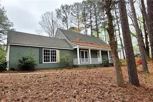 3957 Peachtree Corners Cir, Peachtree Corners, GA 30092 - Photo 1