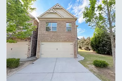 10555 Naramore Lane, Alpharetta, GA 30022 - Photo 1