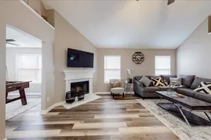 4931 Wilkins Station Dr, Decatur, GA 30035 - Photo 5