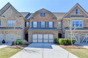 5830 Shiloh Woods Dr, Cumming, GA 30040 - Photo 1