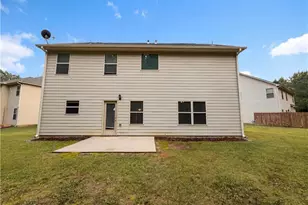 2627 Glenbrook Ln, Conyers, GA 30012 - Photo 5