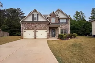 2627 Glenbrook Ln, Conyers, GA 30012 - Photo 13