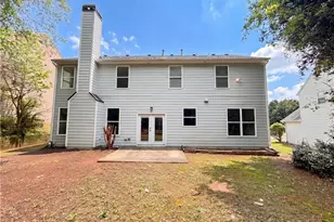 208 Autumn Trail, Acworth, GA 30102 - Photo 5