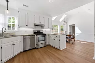 1474 Wood Thrush Way, Marietta, GA 30062 - Photo 9