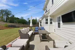 1474 Wood Thrush Way, Marietta, GA 30062 - Photo 33
