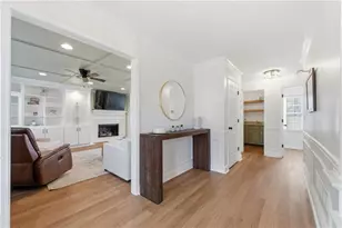 1474 Wood Thrush Way, Marietta, GA 30062 - Photo 3