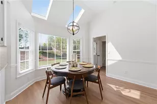 1474 Wood Thrush Way, Marietta, GA 30062 - Photo 13