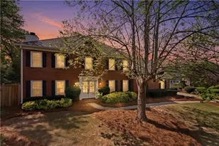 1474 Wood Thrush Way, Marietta, GA 30062 - Photo 41