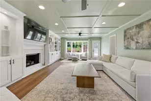 1474 Wood Thrush Way, Marietta, GA 30062 - Photo 5