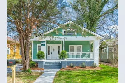1402 Graham Street, Atlanta, GA 30310 - Photo 1