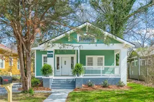 1402 Graham St, Atlanta, GA 30310 - Photo 1