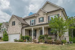 7590 Ansley View Ln, Cumming, GA 30028 - Photo 1