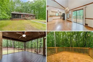 3661 Pennington Dr SE, Conyers, GA 30013 - Photo 1