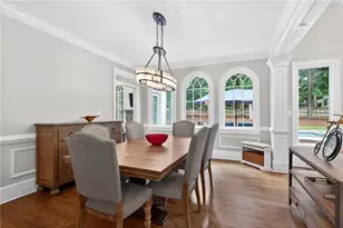 4164 Nobleman Point, Peachtree Corners, GA 30097 - Photo 7