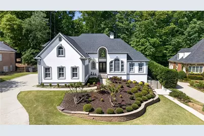 4164 Nobleman Point, Peachtree Corners, GA 30097 - Photo 1