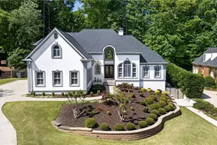 4164 Nobleman Point, Peachtree Corners, GA 30097 - Photo 1