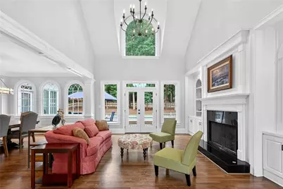 4164 Nobleman Point, Peachtree Corners, GA 30097 - Photo 5