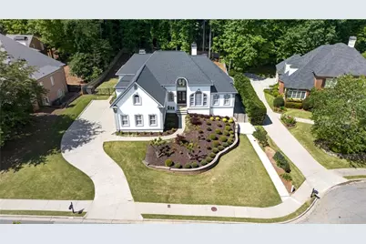 4164 Nobleman Point, Peachtree Corners, GA 30097 - Photo 67