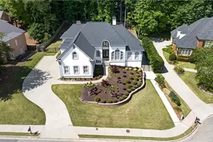 4164 Nobleman Point, Peachtree Corners, GA 30097 - Photo 67