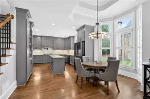 4164 Nobleman Point, Peachtree Corners, GA 30097 - Photo 19