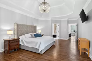 4164 Nobleman Point, Peachtree Corners, GA 30097 - Photo 31
