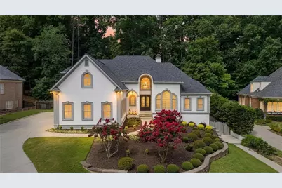 4164 Nobleman Point, Peachtree Corners, GA 30097 - Photo 1
