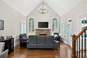 4164 Nobleman Point, Peachtree Corners, GA 30097 - Photo 21