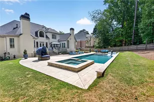 4164 Nobleman Point, Peachtree Corners, GA 30097 - Photo 3