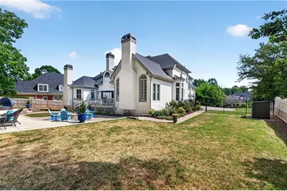 4164 Nobleman Point, Peachtree Corners, GA 30097 - Photo 73