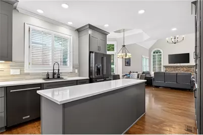 4164 Nobleman Point, Peachtree Corners, GA 30097 - Photo 15