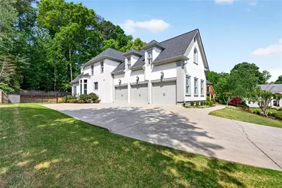 4164 Nobleman Point, Peachtree Corners, GA 30097 - Photo 65