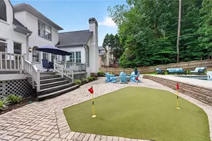 4164 Nobleman Point, Peachtree Corners, GA 30097 - Photo 65