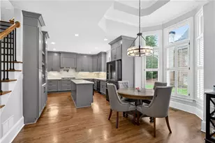 4164 Nobleman Point, Peachtree Corners, GA 30097 - Photo 19