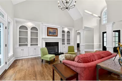 4164 Nobleman Point, Peachtree Corners, GA 30097 - Photo 11