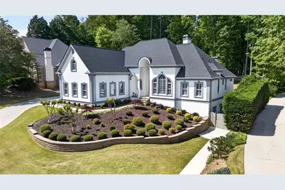 4164 Nobleman Point, Peachtree Corners, GA 30097 - Photo 61