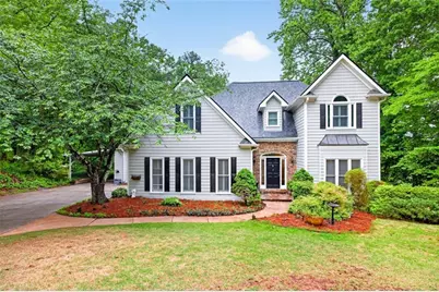 3520 Habersham Club Drive, Cumming, GA 30041 - Photo 1