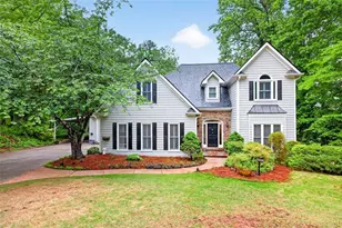 3520 Habersham Club Dr, Cumming, GA 30041 - Photo 1
