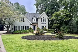 3520 Habersham Club Dr, Cumming, GA 30041 - Photo 1