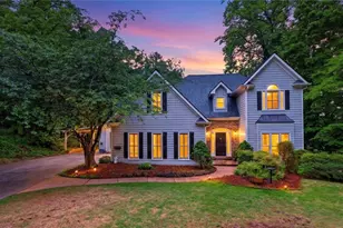 3520 Habersham Club Dr, Cumming, GA 30041 - Photo 1