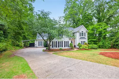 3520 Habersham Club Drive, Cumming, GA 30041 - Photo 1