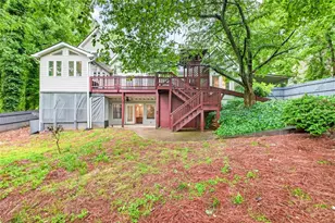 3520 Habersham Club Dr, Cumming, GA 30041 - Photo 59