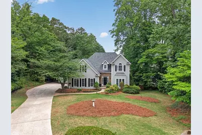 3520 Habersham Club Drive, Cumming, GA 30041 - Photo 3