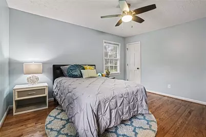 2925 Bob Bettis Road, Marietta, GA 30066 - Photo 17
