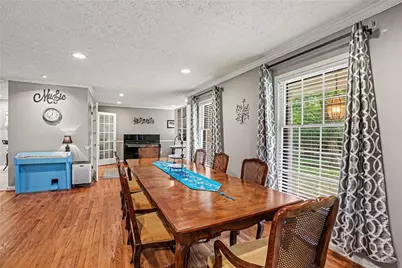 2925 Bob Bettis Road, Marietta, GA 30066 - Photo 9