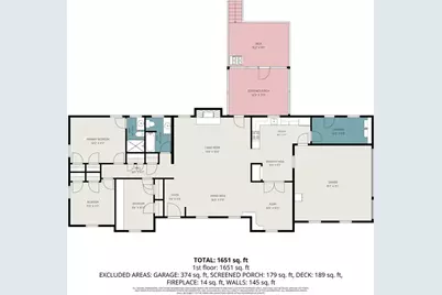 2925 Bob Bettis Road, Marietta, GA 30066 - Photo 33