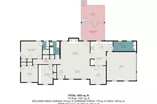2925 Bob Bettis Rd, Marietta, GA 30066 - Photo 33