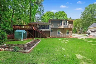 8616 Wood Springs Ct, Douglasville, GA 30135 - Photo 17