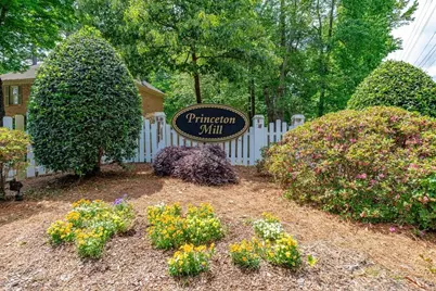 725 Scottish Mill Run, Marietta, GA 30068 - Photo 55